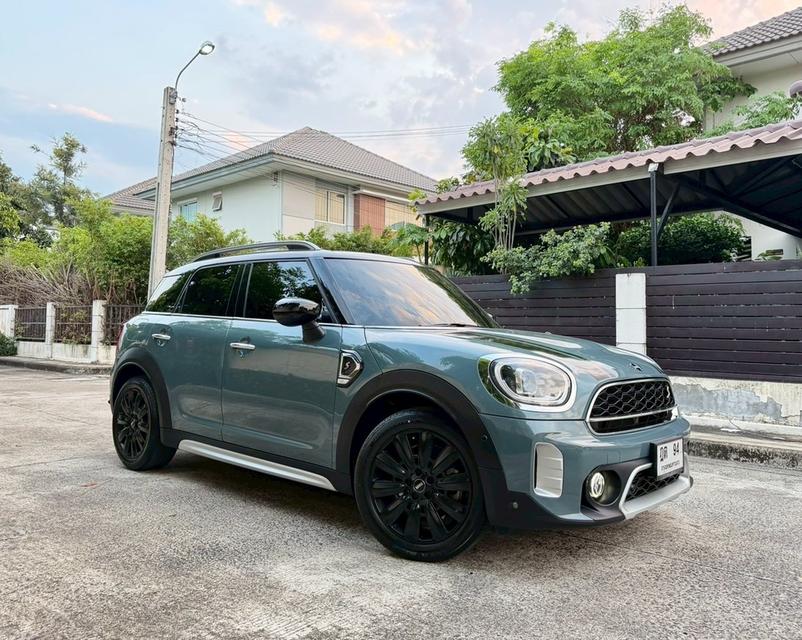 MINI COOPER COUNTRYMAN S HIGHTRIM LCI TOP 2022 รูปย่อยที่ 2