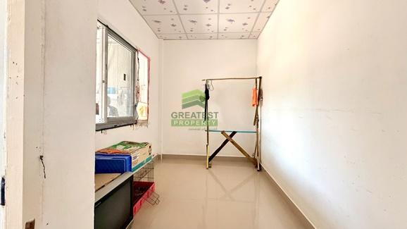 ขายทาวน์เฮ้าส์ หมู่บ้าน แสงตะวัน บึงน้ำรักษ์ ธัญบุรี ปทุมธานี เนื้อที่ 16 ตร.ว ทำเลดี ราคาต่อรองได้ 3