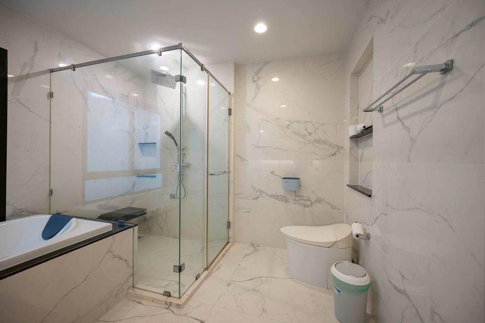 ขายบ้านเดี่ยว 2 ชั้น เศรษฐสิริ แจ้งวัฒนะ – ประชาชื่น 2  ⭐️ บ้านหลังมุม พื้นที่ใช้สอย 437.00 ตร.ม   ที่ดิน 122.50 ตร.วา  16