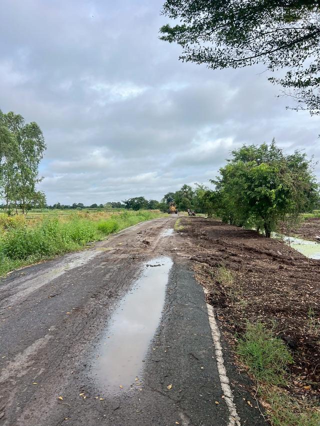 ที่ดินคลอง 5 คลองหลวง ทำเลดี ใกล้มอเตอร์เวย์! 4