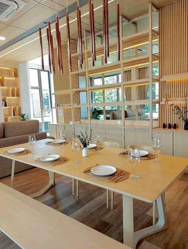 ให้เช่าบ้าน โครงการ VIVE Rama 9 กรุงเทพกรีฑา ไลน์ไอดี @ibx7531n 4