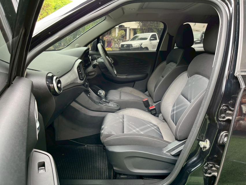 🚗 รถเข้าใหม่! NEW MG 3 1.5 X SUNROOF AUTO ปี 2022 16