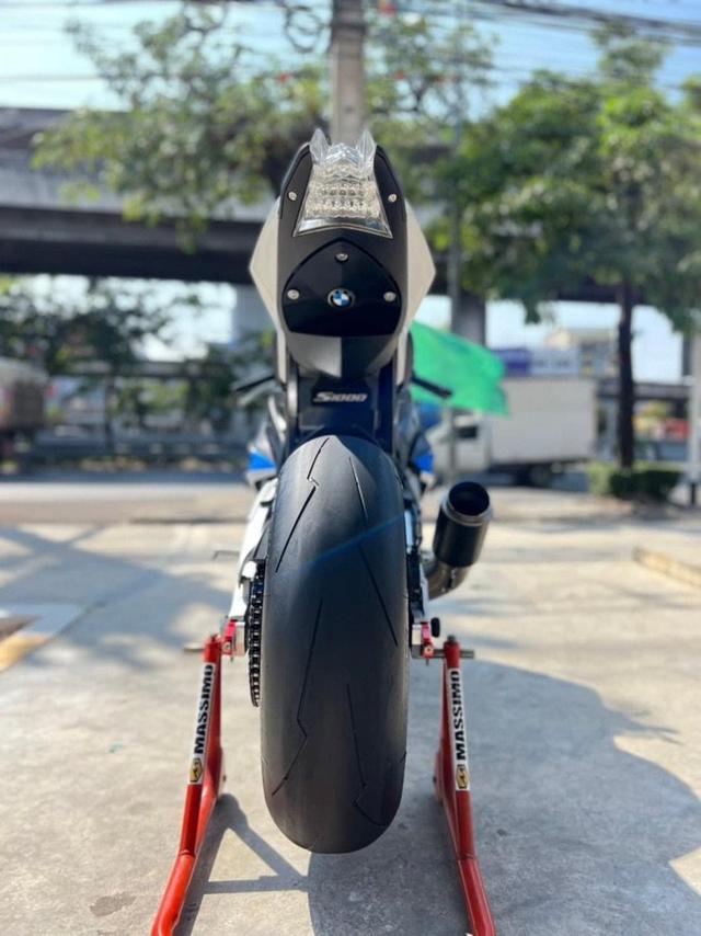 BMW S1000RR ปี2019 รถสวยใส หล่อๆ ท่อแท้ AR วิ่ง 8000