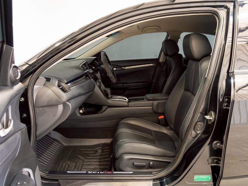Honda Civic FC 1.5 Turbo RS ปี 2016 12