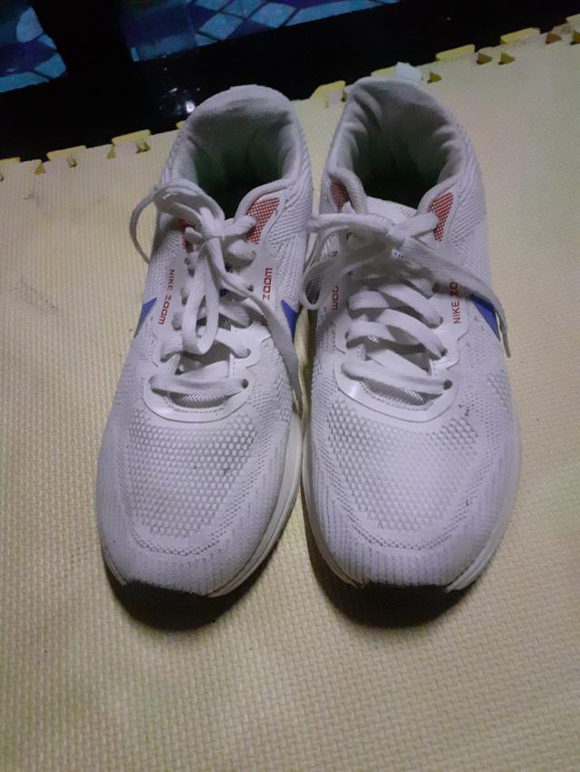 รองเท้าNIKEZOOMสวย555 รูปที่ 3