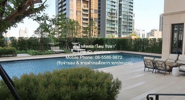 ID : DSL-970 Sale Condo The Diplomat 39 เดอะ ดิโพลแมท 39 83SQ.M. 27000000 บาท ราคานี้คุ้มมาก 3