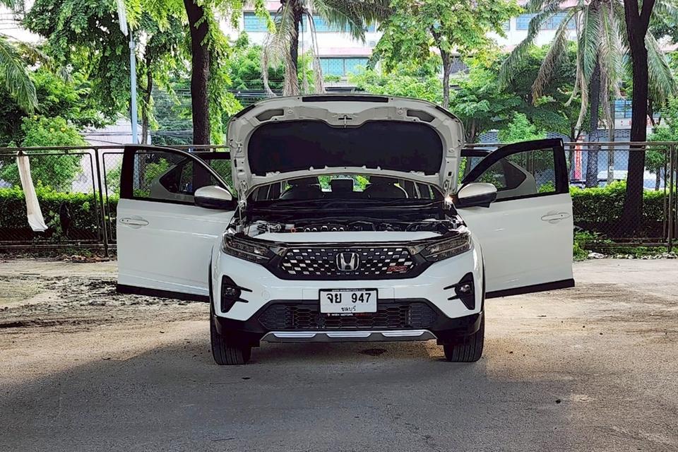 Honda WRV 1.5 RS AT ปี 2023 10