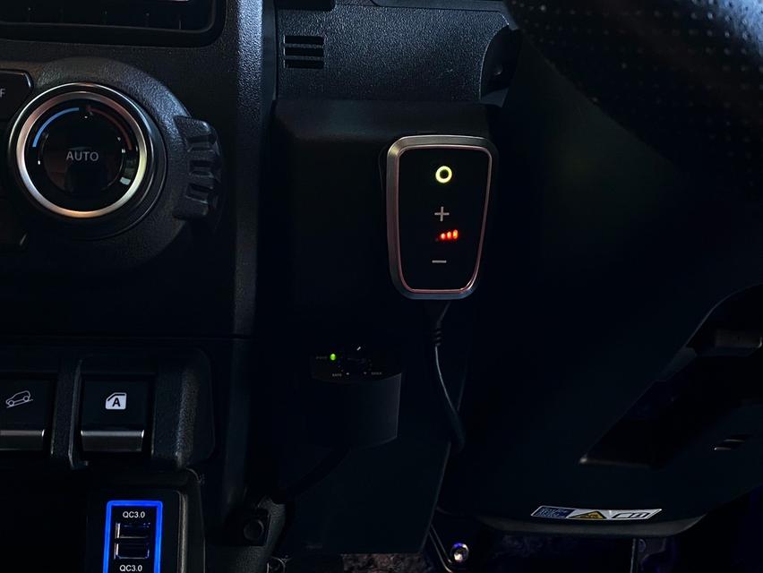 Suzuki Jimny SIERRA 1.5 4AT 4WD รูปที่ 8