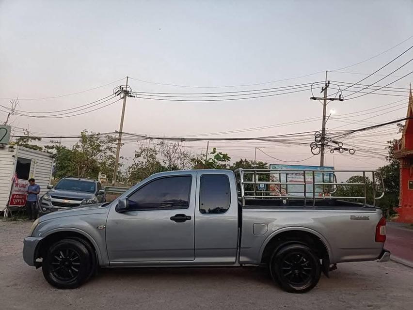 ขายราคาถูก Isuzu D-Max 2.5 Turbo ปี 2005 2