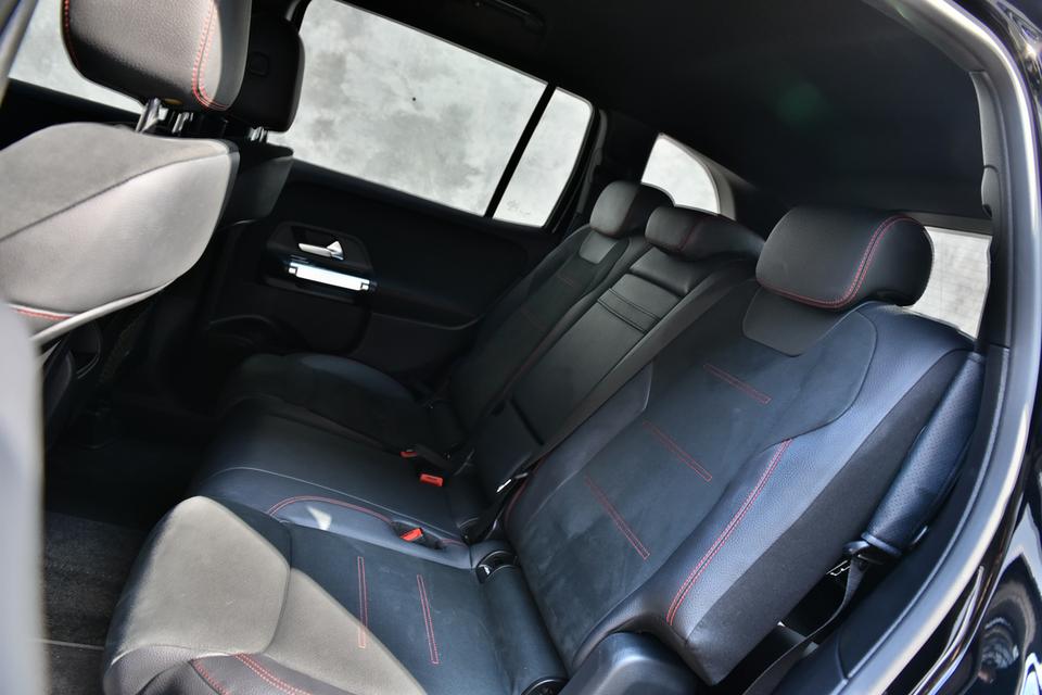 🎖️Mercedes-Benz GLB 200 AMG Dynamic W247 2022🎖️ รูปที่ 12