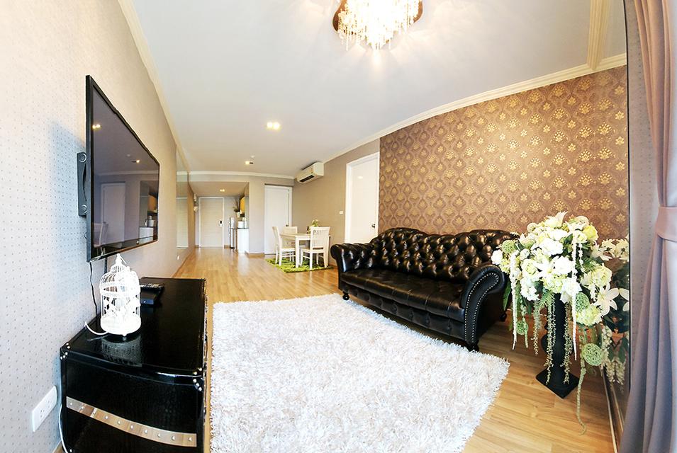 Condo My resort Huahin คอนโดหัวหิน 5
