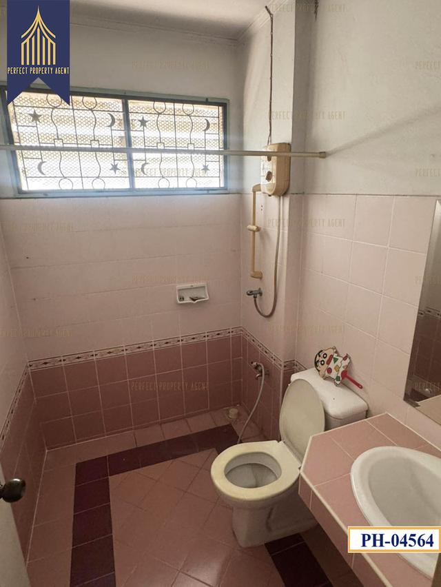 ขาย บ้านเดี่ยว ตามสภาพ ปรีชา สุวินทวงศ์ 73 วา ใกล้สนามบินสุวรรณภูมิ ลาดกระบัง 20