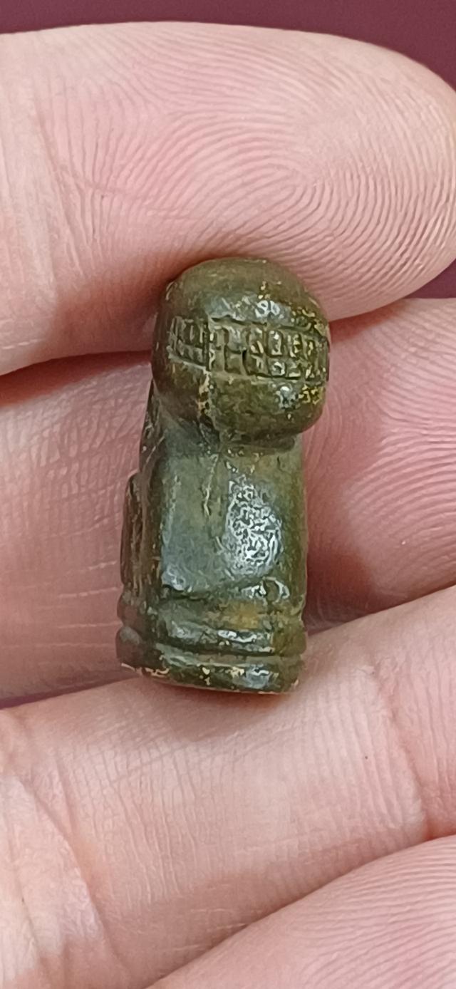 เสือหลวงพ่อวงษ์ วัดปริวาส รุ่น4 รูปที่ 6