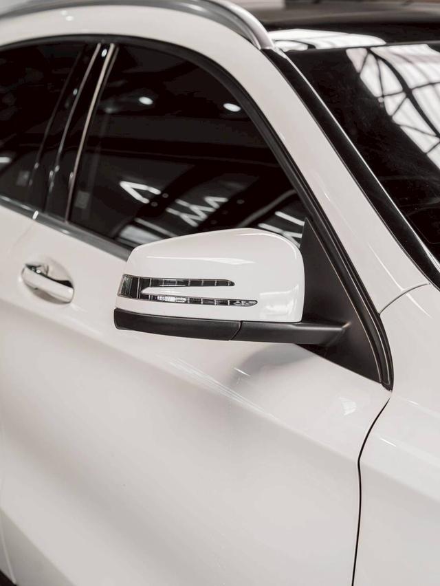 รหัสรถ 67GG8603 Mercedes Benz GLA250 AMG Dynamic 2018 9