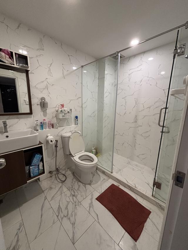 คอนโด ยูนิตน้อย เป็นส่วนตัว อ่อนนุช 9