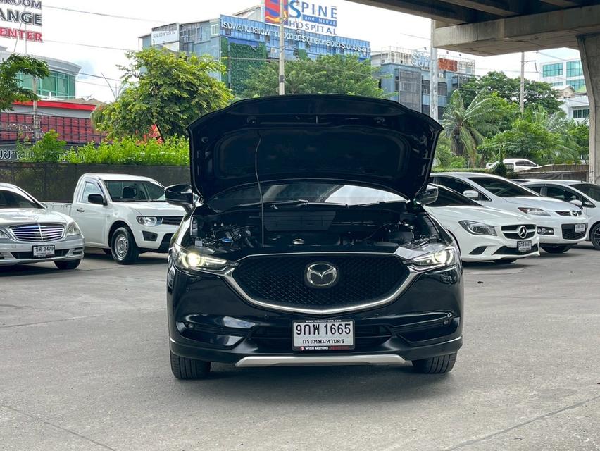 รหัสรถ WMT1665 Mazda CX5 2.2XDL ปี 2020 15