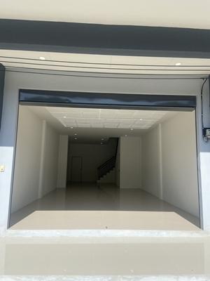 ขายอาคารพาณิชย์ 2 ชั้น 3