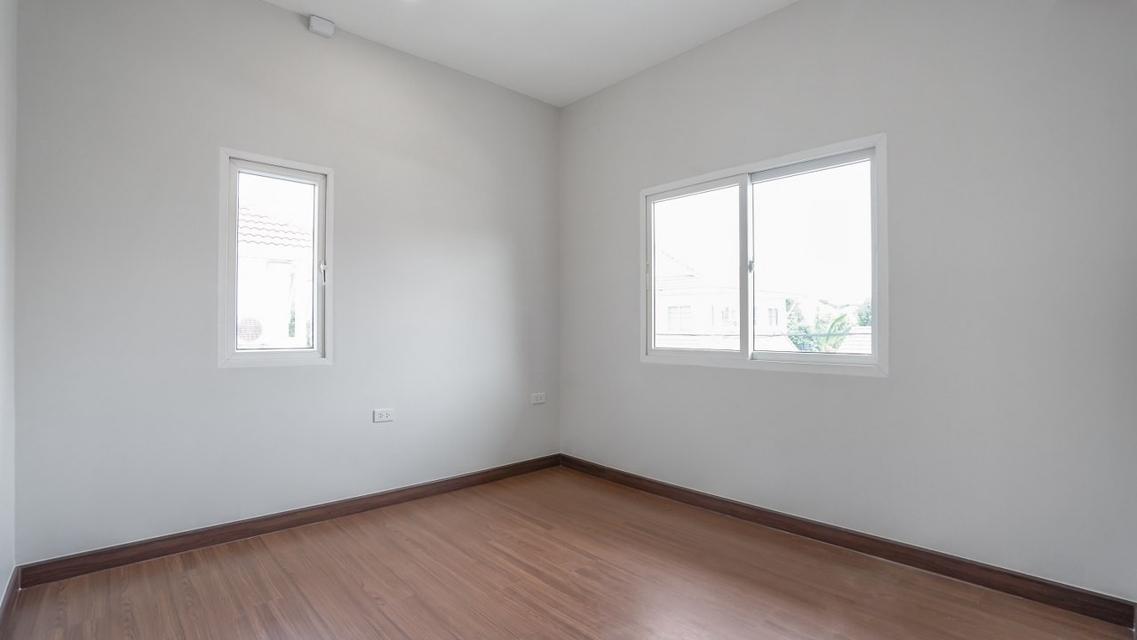 ขายบ้านมือสองตกแต่งใหม่ โครงการเพอร์เฟคเพลส ราชพฤกษ์ (Perfect Place Ratchapruk) ติดถนนราชพฤกษ์ ใกล้รถไฟฟ้าสายสีม่วงสถานีบางรักน้อยท่าอิฐ 12