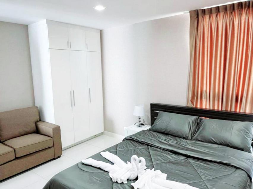 ขาย ราคาดีสุด Park Royal 3 พัทยา 76 ตรม. 2 ห้องนอน 2 ห้องน้ำ เฟอร์นิเจอร์ครบ พร้อมอยู่ 6