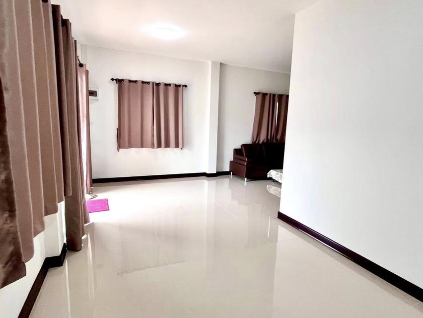 WC09 บ้านพร้อมที่ดินห้างฉัตร ลำปาง 8