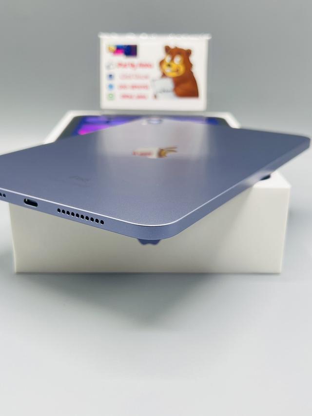 iPadMini6 64gb WiFi แบตเยอะ ประกัน17/8 นัดรับได้ครับ