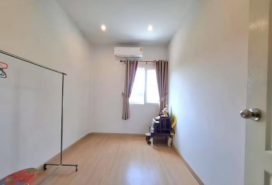 ศุภาลัย พรีโม่ บางแสนทาวน์โฮม 2 ชั้น✨ 3 นอน | 2 น้ำ | จอดรถ 2 คัน 4