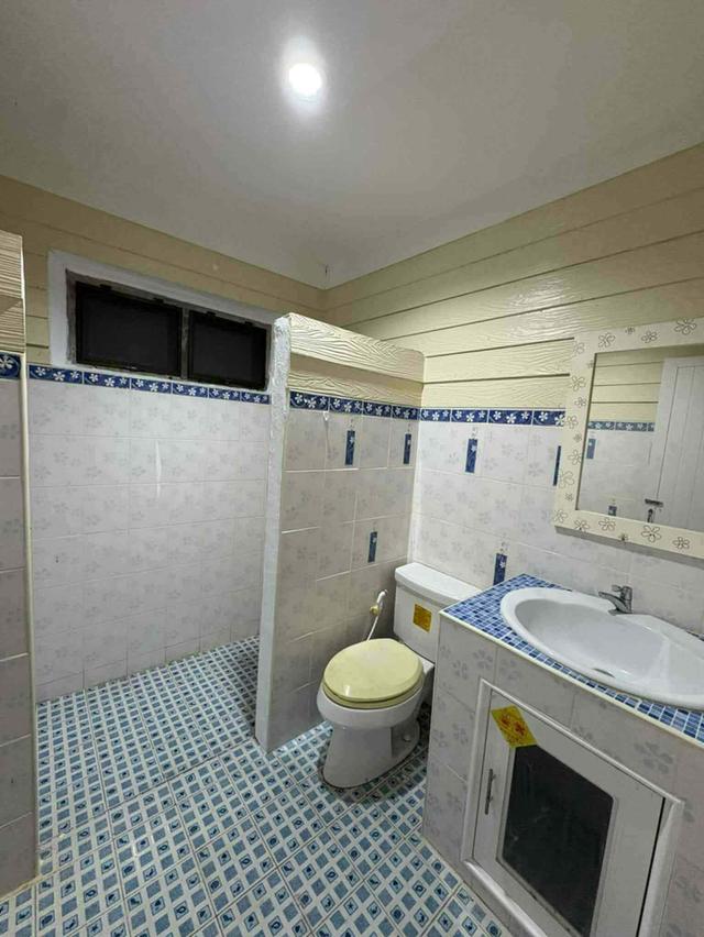 Pool Villa for Rent & Sale📍 Great location in a peaceful village, next to a large reservoir with mountain views. 14