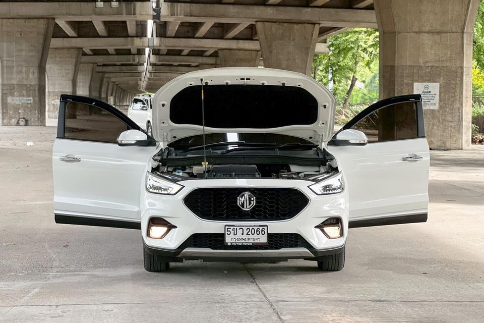MG ZS 1.5 D+ AT ปี 2021 10