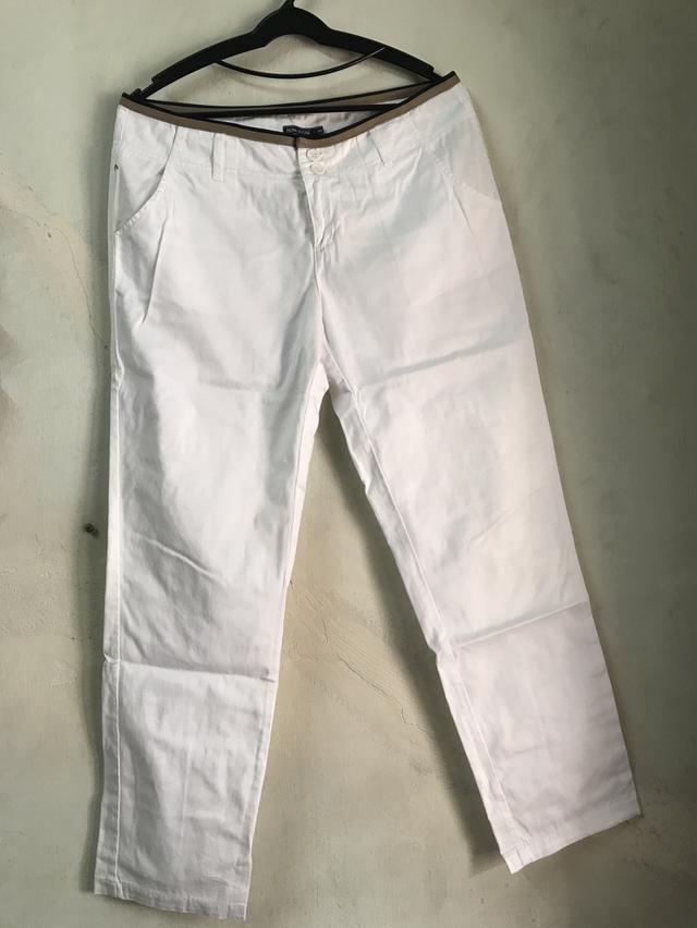 กางเกงขายาว แฟชั่น มือสอง 3