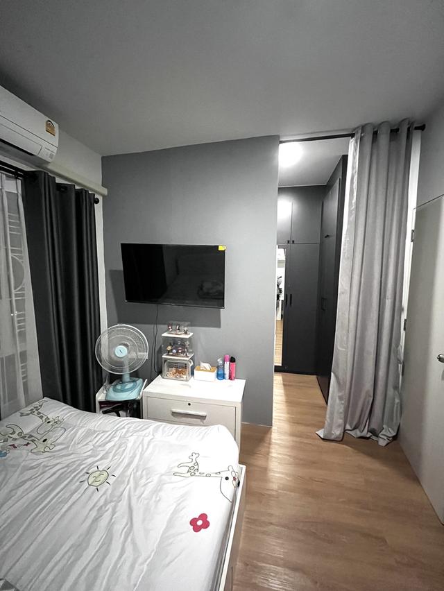 ขายบ้าน 🏠 หมู่บ้านลุมพินีทาวน์วิลล์พหลโยธิน - สะพานใหม่ บ้านอายุ 4 ปี ใกล้ BTS สายสีเขียว 11