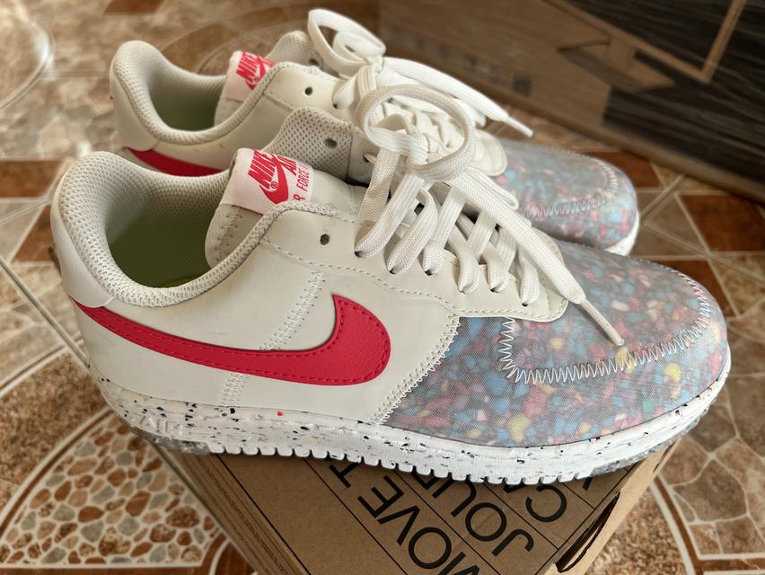 รองเท้า Nike Airforce 1 Crater 2