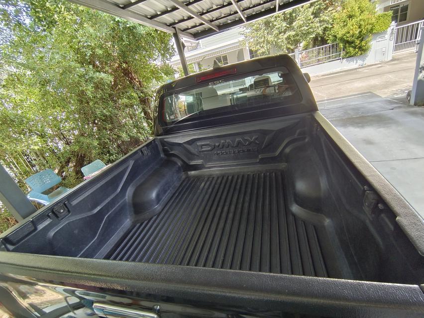 ขาย รถกระบะ 4ประตู เกียร์ Auto Isuzu ปี 2014 Hilander 2.5 Z Prestige Auto 4