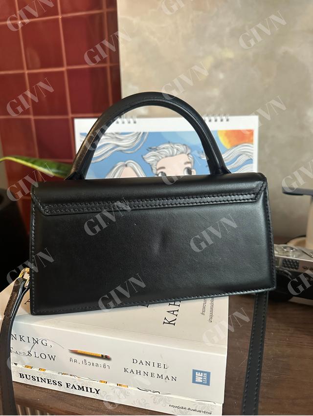 กระเป๋า Jacquemus, The long Chiquito 3