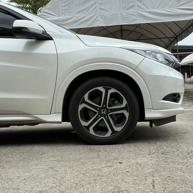 HONDA HR-V 1.8 EL 2016 รหัส 12AT1269 20