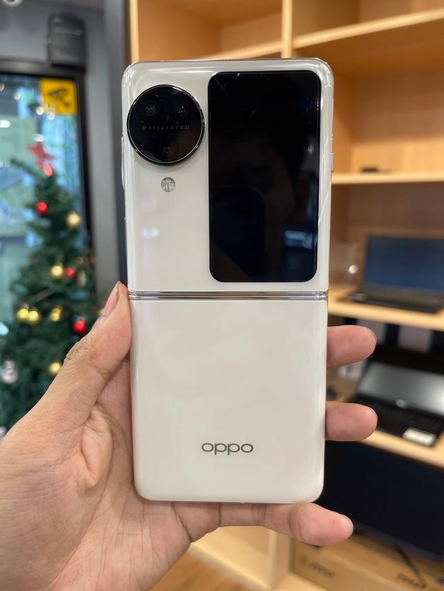 Oppo find n3  4