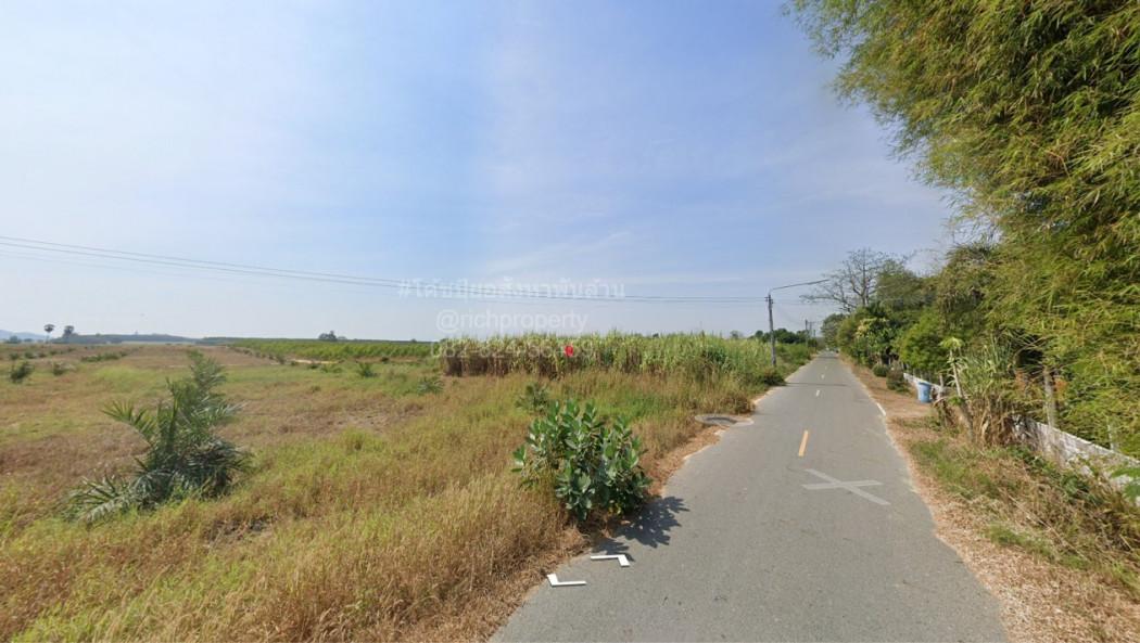 ขาย ที่ดิน ME207 แปลงสวย มีโอกาศเพิ่มศักยภาพสูง หนองอิรุณ บ้านบึง ชลบุรี . 58 ไร่ 3 งาน 28 ตรว ใกล้นิคมอมตะชลบุรี 2 และถ 4