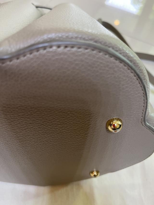 กระเป๋าถือPOLENEมือ2สภาพใหม่ใช้งานไม่ถึงปีซื้อมาจากฝรั่งเศษ 7