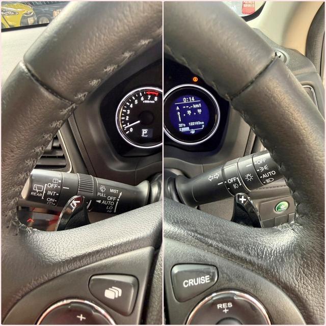 HONDA HR-V 1.8 EL i-VTEC ปี 2016 8