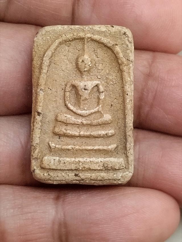 สมเด็จวัดระฆังพิมพ์ใหญ่