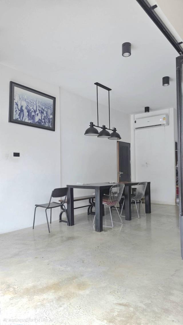 บ้านเดี่ยวหมู่บ้านศิริสุข 12
