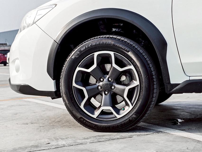 รหัสรถ CBLX9777 ✨ SUBARU XV 2.0i AWD ปี 2012 (จดปี 2013) รูปที่ 5