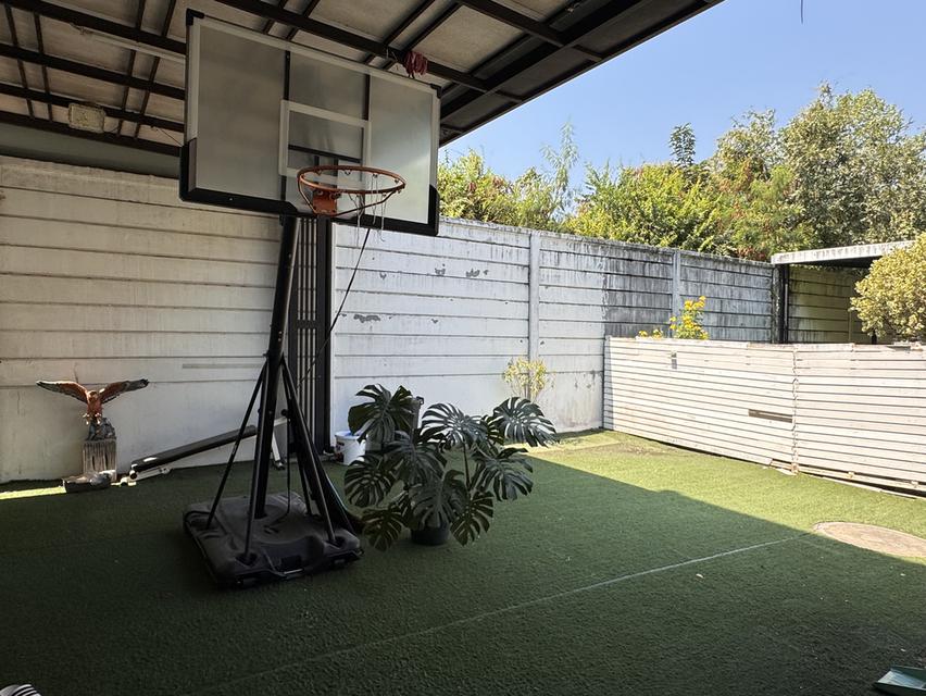 ขายบ้านเดี่ยวMindปิ่นเกล้า-จรัญ 8