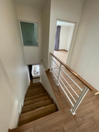 ให้เช่าทาวน์โฮม โครงการ บ้านกลางเมือง Banklangmueng Ladprao ลาดพร้าว 71 นาคนิวาส 34 ใกล้ Central Eastvilleรร.สตรีวิทยา 2 8