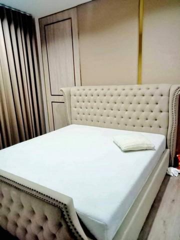 ให้เช่าบ้านเดี่ยว 2ชั้น65ตรว.โครงการใหม่ สวยหรูLuxury อยู่พหลโยธิน-รังสิต ใกล้ฟิวเจอร์พาร์ค รังสิต 6