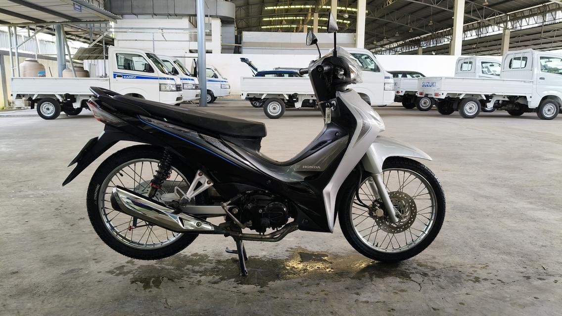 เวฟ110i led สตาดมือปี2022 5