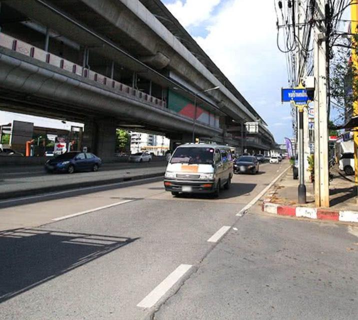 ห้องเช่า (บ้าน) 18ตรม. รวมน้ำไฟฟ้าแล้ว ใกล้MRTสามแยกบางใหญ่ 10