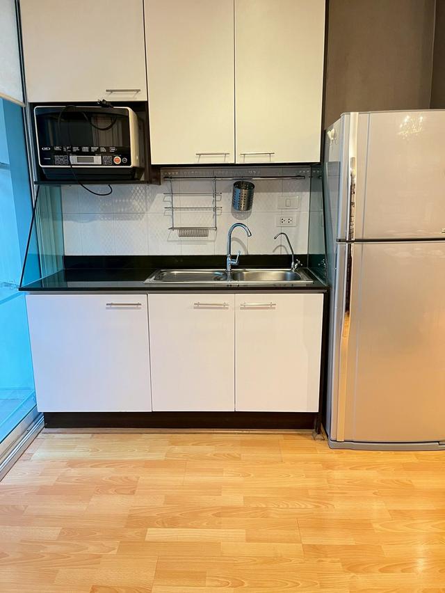 ขายคอนโด ซอยพร้อมมิตร ดิ อเมทิสต์ สุขุมวิท 39 (The Amethyst39) (ชั้น3) ขายพร้อมผู้เช่า (N.1913) 7