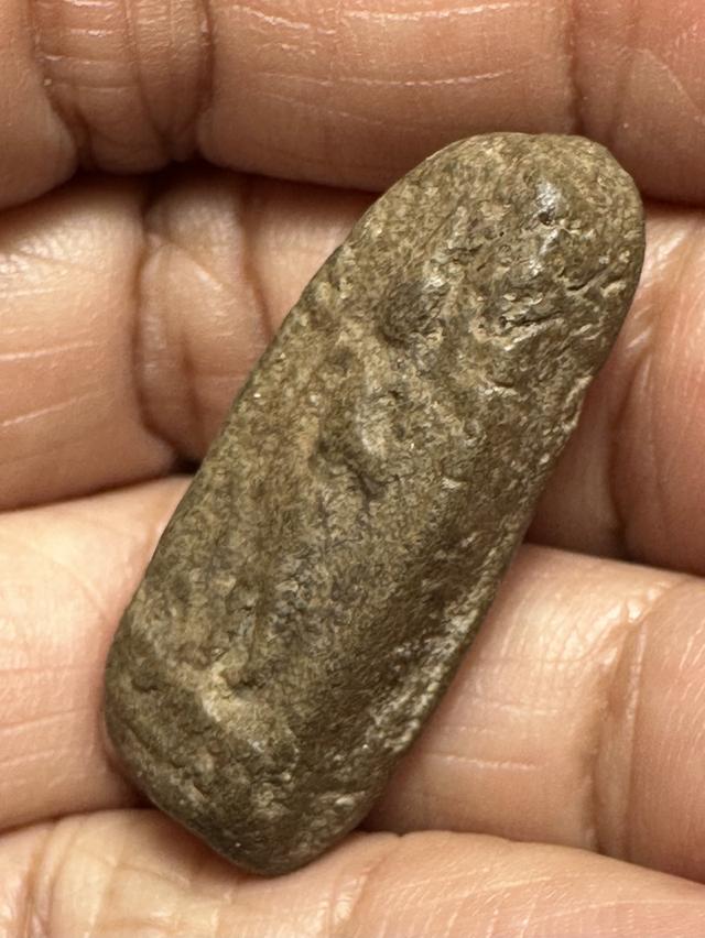 พระลีลา เก่าไม่ทราบที่ 4