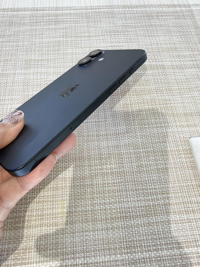 iPhone 16 Plus 256 ผ่อนได้ รับเทิร์นเครื่องเก่าให้ราคาสูง รูปที่ 7