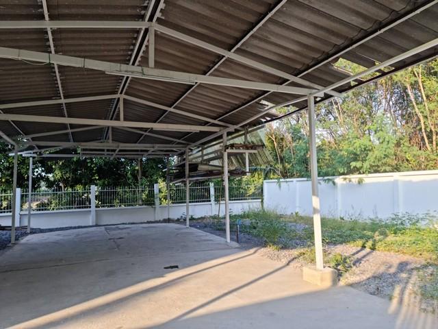 หน้าฝนมีทรัพย์ดีเสดชื่นหัวใจ บ้าน2 ชั้น 90 ตร.วา บ ต.บ้านใหม่ อ.บางใหญ่ จ.นนทบุรี ขาย 5.3 ลบ. เช่า 30,000 บาท/เดือน 2